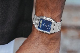 Những đồng hồ Casio dưới 2,63 triệu đáng cân nhắc trong năm 2026