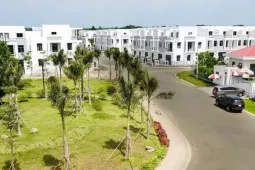 Ngân hàng thu giữ hơn ngàn sổ đỏ để xử lý nợ xấu