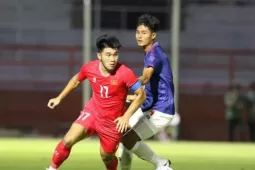 Nhận định U19 Việt Nam vs U19 Timor Leste, 16h00 ngày 1/6: Nhiệm vụ thắng đậm!