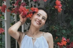 Phong cách đời thường của 'Chu Chỉ Nhược' Cao Viên Viên