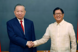 Nâng tầm quan hệ Việt Nam - Philippines lên Đối tác Chiến lược Tăng cường