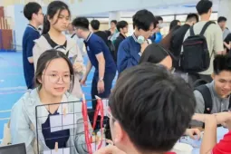 Trường Đại học Y Hà Nội giảm chỉ tiêu tuyển sinh năm 2026