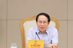 Phó Thủ tướng phê bình một số bộ, ngành, địa phương