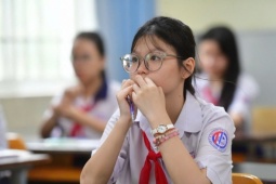 Gợi ý đáp án đề Tiếng Anh thi vào lớp 10 ở TP HCM