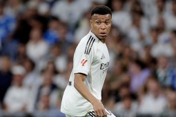 Tin mới nhất bóng đá tối 1/6: Mbappe vắng mặt ở đội hình tiêu biểu Cúp C1