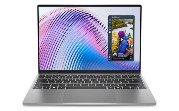 Dell hồi sinh XPS 13 với giá từ 699 USD, thách thức MacBook Neo - 3