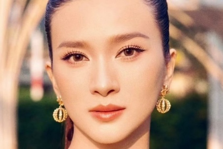 Kim Tuyến, Isaac được đề cử gương mặt đẹp nhất thế giới