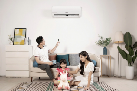 Top 5 điều hòa Inverter được giảm giá "sốc" nhất hè 2026