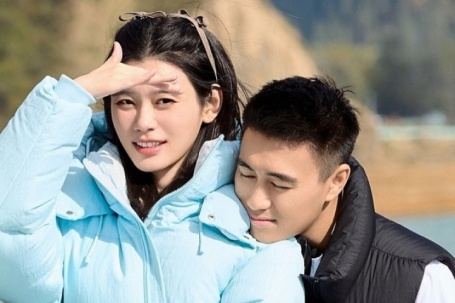 7 năm chinh phục nhà chồng 'trùm sòng bài' của chân dài Hề Mộng Dao