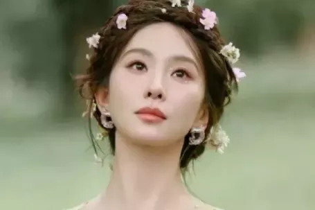Lưu Thi Thi 'mê hoặc' cộng đồng mạng