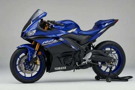 YZF-R2 “nóng” hơn bao giờ hết: Yamaha sắp ra mắt sportbike mới?
