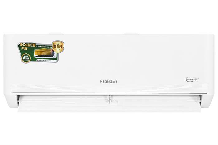Điều hòa Nagakawa Inverter 1 HP NIS-C09R2T62.