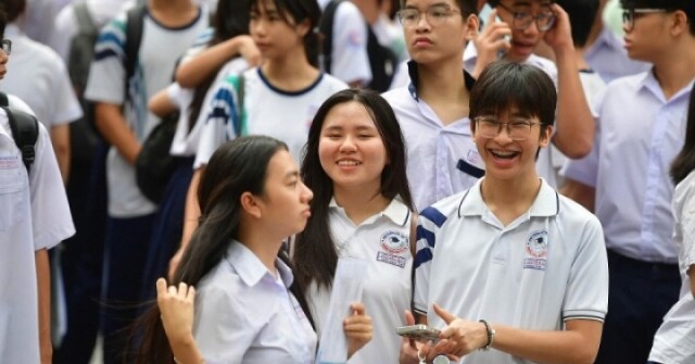 Gợi ý đáp án Văn thi vào lớp 10 ở TP HCM