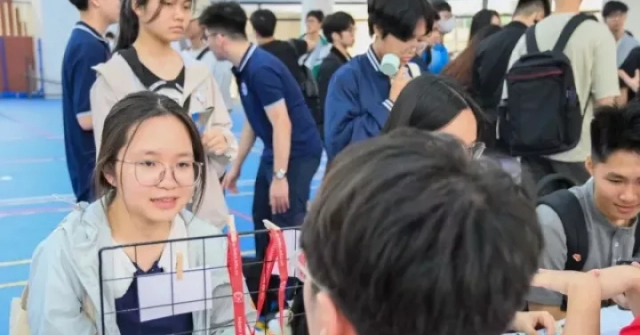 Trường Đại học Y Hà Nội giảm chỉ tiêu tuyển sinh năm 2026