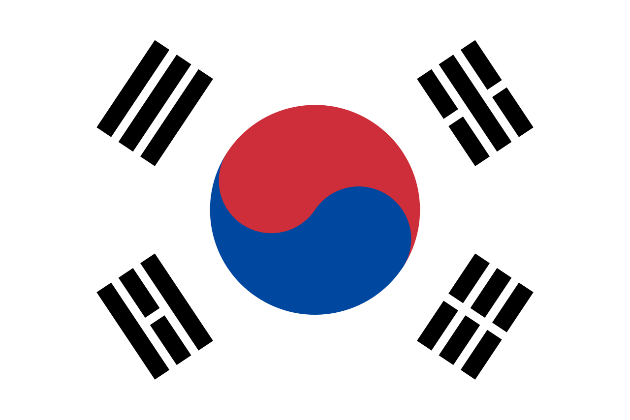 Hàn Quốc ở World Cup