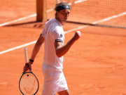 Roland Garros 2026 vắng kẻ thống trị: Thời cơ cho Alexander Zverev "đổi đời"