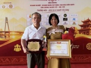 Thu hồi chứng nhận 'Gương người tốt, việc tốt trong công tác nhân đạo' của ông Nguyễn Tiến Nam