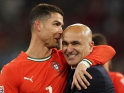 Sếp lớn Bồ Đào Nha nói thẳng về cơ hội Ronaldo dự World Cup 2030 khi 45 tuổi