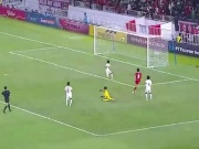 Video bóng đá U19 Indonesia - U19 Myanmar: Kaka mở điểm, sụp đổ vì sai lầm (U19 Đông Nam Á)