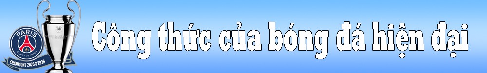 PSG là hình mẫu của châu Âu: Thống trị nhờ 