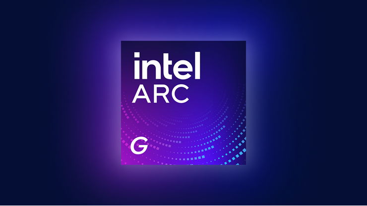 Intel tung chip đồ họa Arc G-series cho máy chơi game và thư viện AI cho robot - 1
