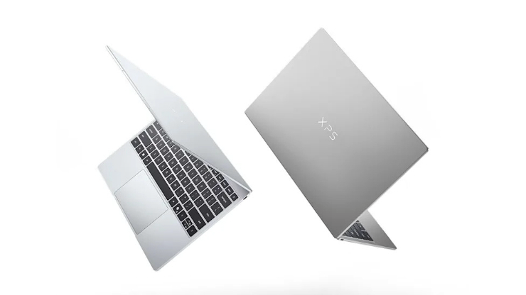 Dell ra mắt XPS 13 thế hệ mới: Nặng 1kg, pin xem video liên tục 17 tiếng - 1