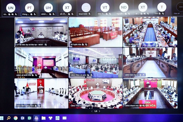 Nếu biển động, đề thi tốt nghiệp THPT 2026 sẽ được đưa ra Phú Quốc, Côn Đảo thế nào? - 2