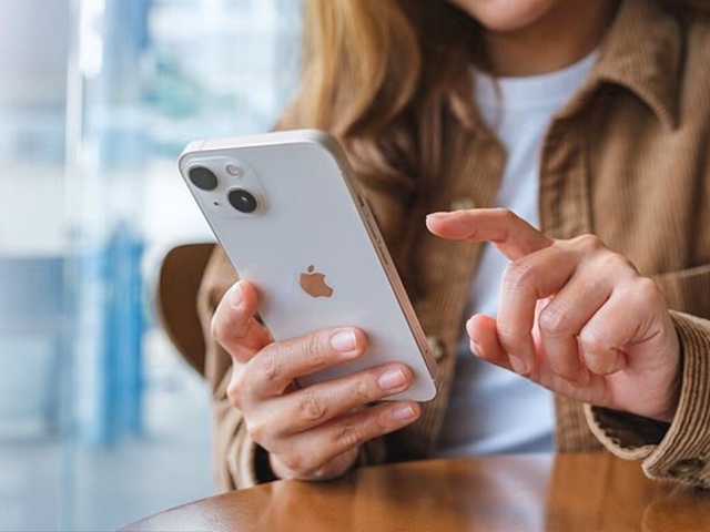 Thay đổi 3 cài đặt trên iPhone để giải phóng dung lượng lưu trữ ẩn