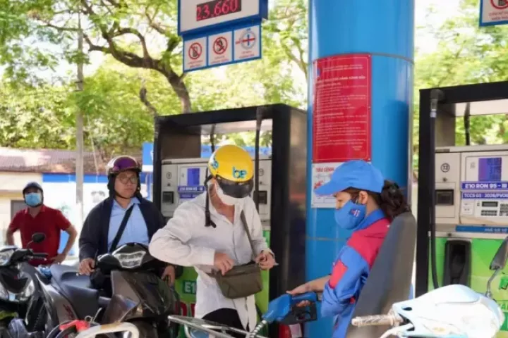 Thực hư thông tin dùng E10 yếu máy, tụt ga, hao xăng hơn
