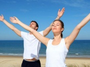4 thói quen giúp giảm nguy cơ ung thư, nhiều người khỏe mạnh đều có