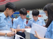 Đề thi toán lớp 10 ở TP HCM không khó nhưng nhiều “bẫy”