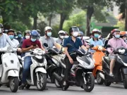 Hà Nội: Mức hỗ trợ 5 triệu đồng chuyển đổi xe xăng sang xe điện còn thấp