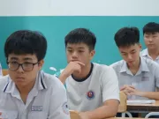 Khi nào có điểm thi vào lớp 10 tại TPHCM?