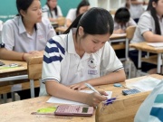 Gần 13.000 thí sinh TP.HCM tranh suất vào lớp 10 chuyên, tích hợp