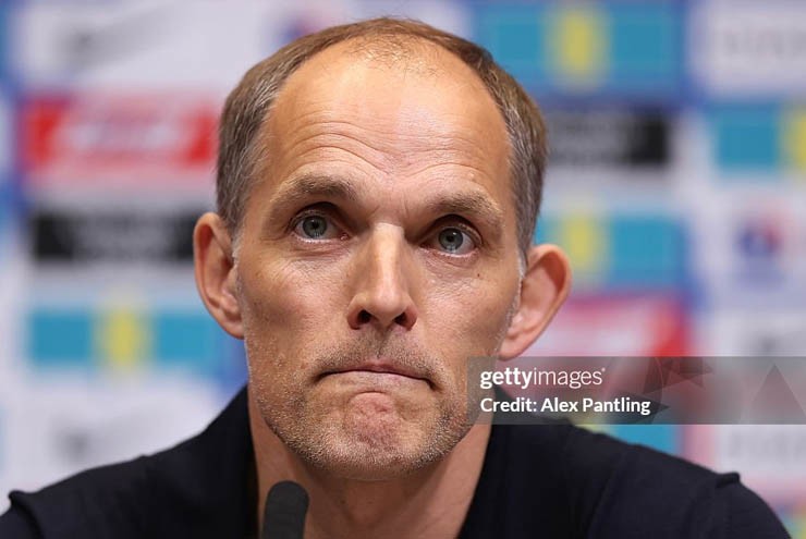 Tin mới nhất bóng đá tối 2/6: Tuchel tin tuyển Anh đủ sức vô địch World Cup