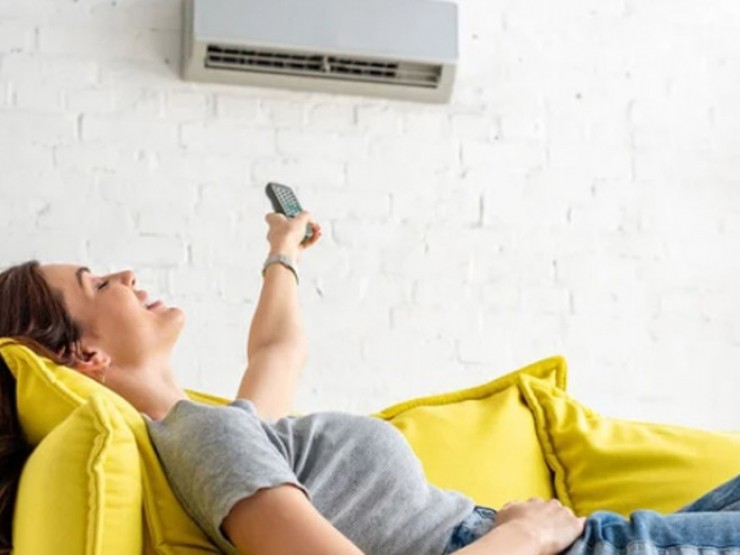 Cách dùng điều hòa vừa mát vừa tiết kiệm điện mà ít người áp dụng