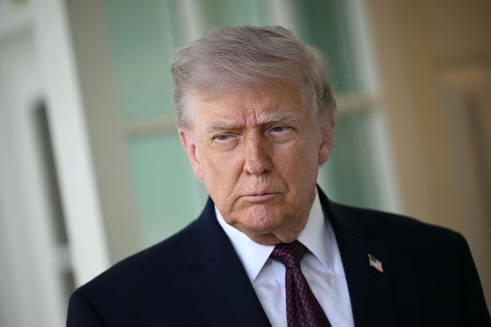 Ông Donald Trump chê đàm phán với Iran "nhàm chán”, liên lạc ngay với Israel