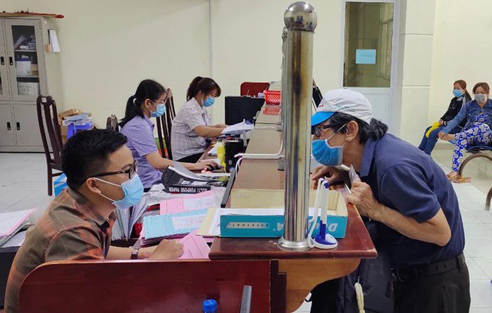 Người hoạt động không chuyên trách ở cơ sở được đề xuất chính sách mới