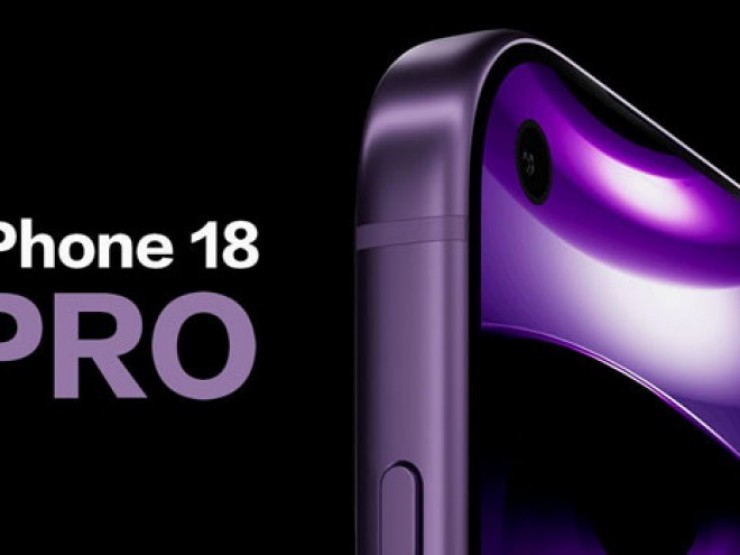 iPhone 18 Pro sẽ có khung nhôm hay titan?