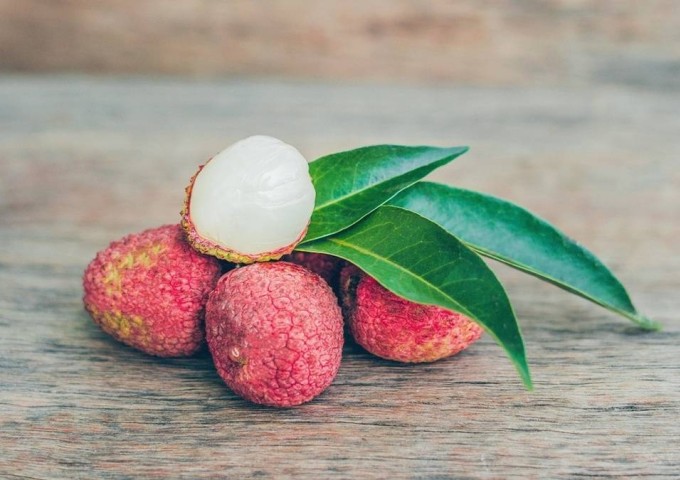 Ăn vải đúng cách vừa ngon miệng, vừa tốt cho sức khỏe. Ảnh: Uho Taiwan