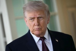Ông Donald Trump chê đàm phán với Iran “nhàm chán”, liên lạc ngay với Israel