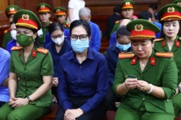Cựu Tổng giám đốc SJC nói 'tòa buộc nộp lại 10.800 lượng vàng là chưa đúng'