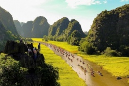 "Chuyện tâm linh" của nữ du khách gây xôn xao: Ninh Bình vào cuộc xác minh