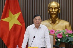 Phó Thủ tướng Thường trực: Minh bạch thông tin về xăng E10, đảm bảo quyền lợi người tiêu dùng