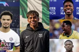 Sau Mbappé, cầu thủ nào sẽ trở thành thần tượng mới của Gen Z tại World Cup 2026?