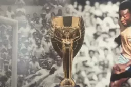 Lịch sử World Cup 1970: Vinh quang vĩnh viễn thuộc về Brazil