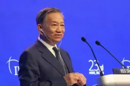 Nhiều biệt lệ trong chuyến công du ASEAN của Tổng Bí thư, Chủ tịch nước Tô Lâm