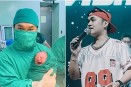 Bác sĩ nội trú 'sống hai cuộc đời': Ban ngày đỡ đẻ, tối làm MC ở bar