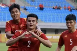 U19 Việt Nam không chỉ cần chiến thắng