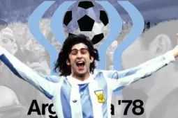 Lịch sử World Cup 1978: Mario Kempes và bí quyết điên rồ đến khó tin để trở thành vô địch thế giới
